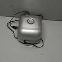 AAPA25L Active Aqua Air Pump, 8 Outlets, 12W, 25 L/Min, 25L, White