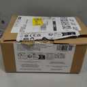 Amazon Basics Stereo 2.0 Speakers for PC or Laptop with Volume Control, 3.5mm Aux Input, USB-Powered, 1 Pair, Black