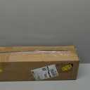 SONGMICS Clothes Drying Rack 3-Tier, Foldable Laundry Drying Rack 58.3-Inch Tall, Stainless Steel, Rolling Clothes Horses, Clothes Airer, Indoor Outdoor Use, Dove Gray ULLR702G01