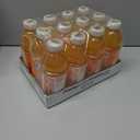 vitaminwater Zero Sugar Rise Orange Nutrient Enhanced Flavored Water Beverage, 20 fl oz Bottles, 12 Pack, BBD Dec. 29, 2025