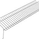 G458-0007-W1 Warming Rack Grill Parts for Charbroil 463439914 463437815 463436915 463436515 463436213 463436814 Warming Rack for Charbroil Grill Replacement Parts