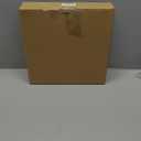 Lighted PopUP Christams Santa Claus Decorations, 27 Inch Santa with 45 LED Lights, Battery Powered Collapsible Prelit Santa for Indoor Outdoor Christmas Decorations Garden Yard Xmas Decor, Timer