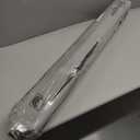 Metal Bed Frame,Queen Size Bed Frame with Storage Space,Heavy Duty Sturdy Mattress Foundation,Easy Assembly,No Box Spring Needed, Black,14 Inch,Queen