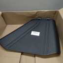 108-7895 Deflector Side Discharge Chute Cover fits for Exmark Quest Series EK1000004 SS5000 SS5060 SS5035 SS5425 ZS5000 SW5000 SW5425 74372 74387 74391 74630 74638 74661 74731 74790