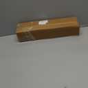 Brushed Nickel Tension Curtain Rod Adjustable Shower Curtain Rods 30-76 In Spring No Drilling or Screw Installation Shower Rod for Bathroom Shower Bar for Closet Kitchen with Brackets