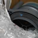 American Standard 3280.040-0070A 4-Inch Flush Valve Assembly for Champion One-Piece Toilets(Compatible ONLY with SELECT Champion 4 One-Piece toilet), Black