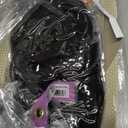 Sensationnel Butta Lace 90s Bangs Wig-Unit 902, 2 DARKBROWN | Synthetic, Glueless, Wide Deep Part, Pre-Plucked Hairline