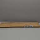 BOSCH 26A20A ICON Beam Wiper Blades - Driver and Passenger Side - Set of 2 Blades (26A & 20A)