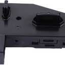 ApplianPar Front Passenger Side Power Seat Control Switch Adjustment for Chevrolet Impala Silverado GMC Sierra Yukon Tahoe