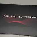Red Light Therapy for Feet, Infrared Light Therapy for Feet Neuropathy with 200 LEDs 3-in-1 Chip 660nm Red Light-Therapy & 850nm Infrared Light Device for Body Full Coverage Detachable by Zips