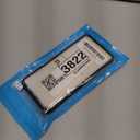 for Motorola Moto-G-Stylus-5G-2023 Case with [2Pcs] HD Screen Protector, [Military Grade Shockproof] & Slide Camera Cover, 360 Rotated Ring Kickstand Protective Cover, Black