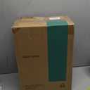 BOBOMOMO Retro 27" USB Charging Ports A/C Farmhouse Single Lamps for Bedrooms Retro Side Table Lamps Bedside Lamp for Side Nightstand Living Room 1 Pack