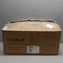 Dark Green Outdoor Deep Seat Cushions 23.5x25 inch Cushions,Fade Resistant, Deep Seat Bottom and Back Cushion for Chair, Sofa and Couch,2 Sets (Drak Green, 23.5"X25")