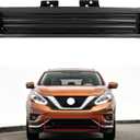 Front Lower Grille Radiator Shutter Fit for 2016-2018 16-18 Nissan Altima Sedan 2.5L 3.5L 2015-2023 15-23 Murano Replace 62330-9HS0A 623309HS0A