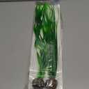 biOrb Large Green Plant Set, Colorful and Durable Aquarium Decorations