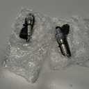 2PCS Oxygen O2 Sensor 1 & 2 for 1997 1998 1999 2000 Jeep Wrangler 2.5L/4.0L Upstream + Downstream