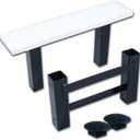 Champro Rubber with Stanchion