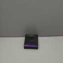 LISEN 15W MagSafe Car Mount Charger,Travel MagSafe Charger,Wireless Car Charger,Magnetic Phone Holder for Car,Phone Holders for Your Car Accessories for Women Men Jeep Ford for iPhone 17-12,Samsung (Black Gray)