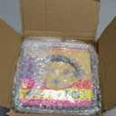 Polymer Clay 50 Colors, Modeling Clay for Kids DIY Starter Kits, Oven Baked Model Clay, Non-Sticky Molding Clay with Sculpting Tools, Gift for Children and Artists (50 Colors)