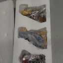 Canine Creche Dog Nativity Scene Decoration, 7 Piece Set