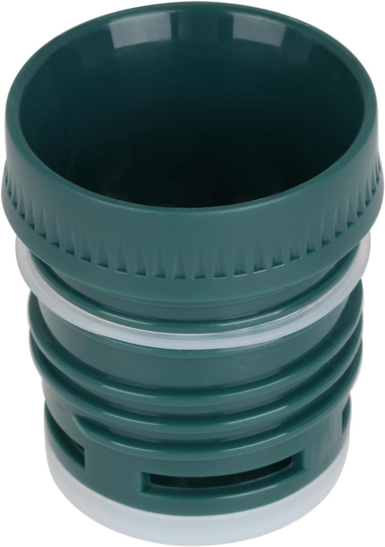 Essential Accessories Replacement Stopper Compatible with Stanley Classic Vacuum (1.1qt, 1.5qt, 2qt),Idea Insulation Sealing Stopper for Yerba Mate Drinking(1 Pack)