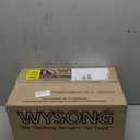 Wysong Fundamentals Canine/Feline Formula Dry Dog/Cat Food, Four, 5 lb. bags (5 Pound (Pack of 1))