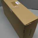 festooning Women's Knee High Boots Pointed Toe Inner Zipper Western Cowboy Boots Pull On Chunky Heel Wide Calf Tall Boots for Ladies