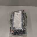 2 Pack 50W LED Black Light, Blacklight Flood Light for Glow Party IP66 Waterproof, Outdoor Black Lights with Switch&Plug for Halloween, Glow in The Dark, Neon Party, Luminous Poster, Birthday