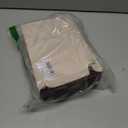 AFITNE Women's Yoga Pants Bootcut Workout Leggings Flare Casual Lounge Pants with Pockets High Waist and Tummy Control (L)