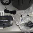 Liberty Pumps 404/A 1/3 hp Drain Pump, short profile 1-1/2" connections with alarm