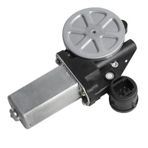 Front Right Passenger Side Power Window Motor Compatible with Highlander 2001-2007, Camry 2002-2006, RAV4 2001-2005, Scion xA 2004-2006