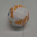 Wilson Outdoor Recreational Volleyball - Official Size (Orange/White)