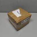 Exhaust Spring Joints Made Of 409L Stainless - Flat Flange For Aftermarket (2.25"X6")