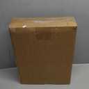 Ceetug Under Sink Organizers and Storage 2 Tier Slide Out Kitchen Cabinet Organizer Sturdy Metal Bathroom Storage (Black, 1 Pack)