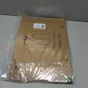 Boys Long Sleeve Button-Down Dress Shirts with Tie: 2 Fabrics (Stretch/Standard) & 2 Fits (Regular/Husky) (14, Black)