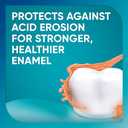 Sensodyne Pronamel Gentle Teeth Whitening Enamel Toothpaste for Sensitive Teeth, to Reharden and Strengthen Enamel, Fresh Mint - 4 Ounces (Pack of 4)