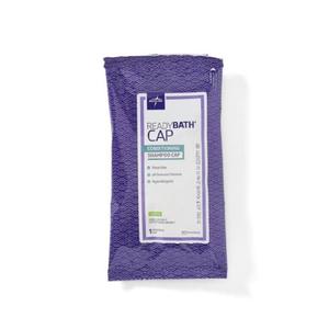 30 x (EA) Scented ReadyBath Shampoo Caps