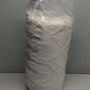 Bedsure Tufted Boho Comforter Set Twin Size - Beige Boho Bed Set, GentleSoft 2 Pieces Farmhouse Shabby Chic Embroidery Bedding, Gifts for Woman, Soft Jacquard Twin Comforter for All Seasons (01 - Beige - Elegant)