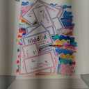 JUNQIU Valentines Day Cards For Kids School, 30 Pack Pop It Valentines Cards, Bulk Valentines Exchange Cards For Kids Classroom, Class Valentines Day Gifts For Boys Girls