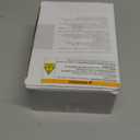 Zhehao 24 Pack LCD Mini Writing Tablet for Kids 4.5 Inch Doodle Board Bulk Erasable Reusable Electronic Drawing Pad Birthday Party Favors Goodie Bag Classroom Gifts(Black)