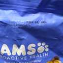 IAMS Healthy Enjoyment Dry Cat Food, Chicken & Salmon Recipe, 6 lb | Vet-recommended, Real Chicken #1 ingredient, Natural fiber & prebiotics, Supports Immune & Digestive Health, Muscle Care (EXP 11/08/25)