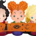 Gemmy 220556 Hocus Pocus Sisters Inflatable, Multi