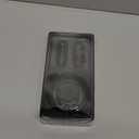 Kwak's Car Air Freshener,Rotating Solar Aromatherapy Essential Oil Diffuser Scent Car Decoration Automotive Interior Accessories (Black)