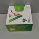 Hario V60 Paper Coffee Filter, Size 01, White, 100ct Box