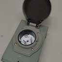 Pre-Drilling 50 Amp Generator Inlet Box RVMATE, NEMA SS2-50P Power Inlet Box, 125/250V, 6250/12500W 50a Power Inlet Box, ETL Listed, Waterproof for Outdoor Use