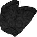 Alipis Motorcycle Cover Small Motorcycle Rain Cover Sun Shade Waterproof Outdoor Storage for Scooters Bikes