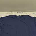 Hanes Men's Undershirt Packs, Stay-Tucked Soft Cotton Undershirts, Best Undershirts for Men, White/Black/Asstd Multipacks (3X-Large)