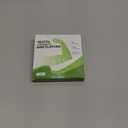 Compression Lymphedema Arm Sleeves for Women, 20-30 mmHg Full Arm Support for Swelling Recovery Circulation (XX-Large, Black)