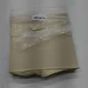 STORAGE MANIAC Storage Cubes, 11 Inch Collapsible Storage Bins with Handles, 4 Pack Fabric Foldable Bins for Organization, Durable Storage Bins for Closet, Shelves, Offices, Toys, 4-Pack Beige