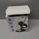 Hevanto 2026 3 in 1 Wireless Charging Station for Apple MagSafe Charger, 15W Fast Magnetic Mag-Safe Charger Stand for iPhone 17 16 15 14 13 12 17e Apple Watch AirPods Series, Gifts for Men (Black)